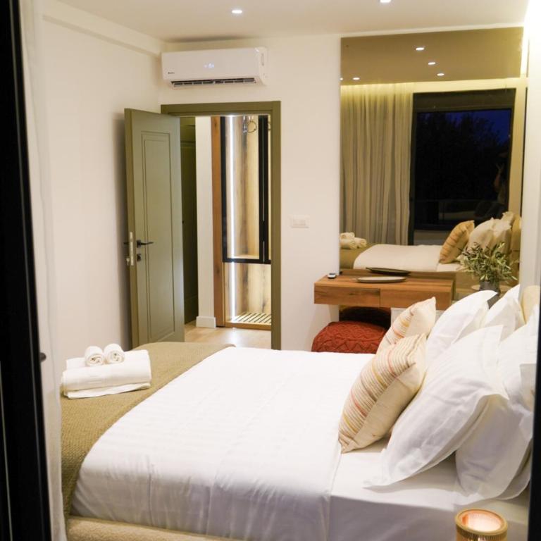 OleaMar - Apartment with Terrace - 3