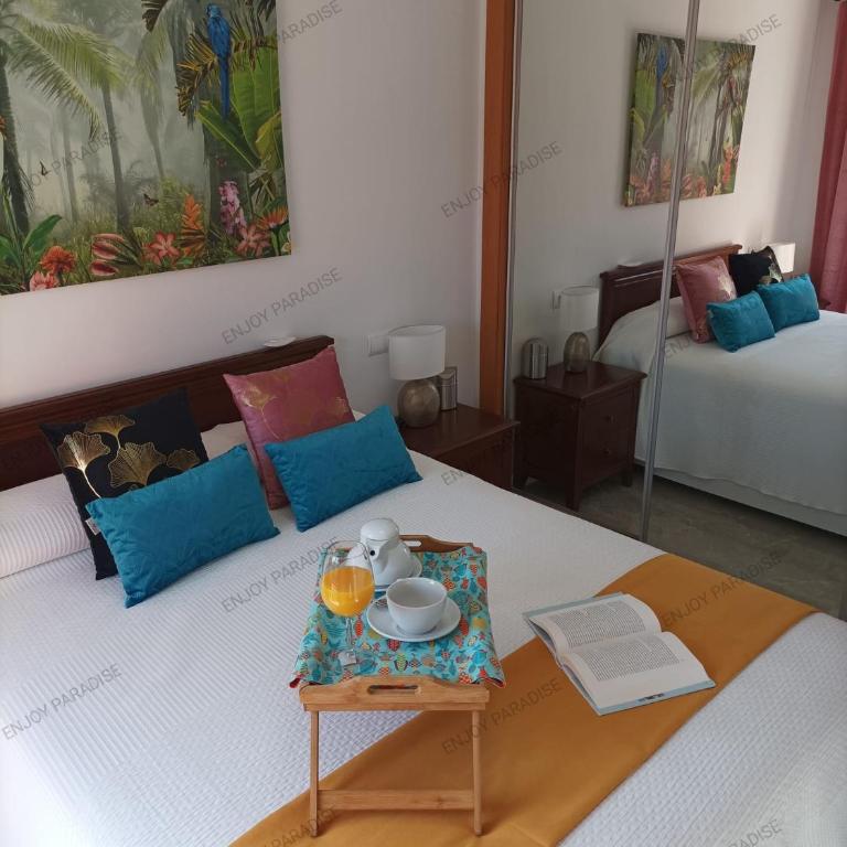 Enjoy Paradise - Apartamento de 2 dormitorios - 7