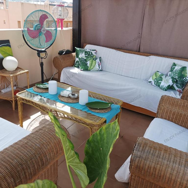 Enjoy Paradise - Apartamento de 2 dormitorios - 17