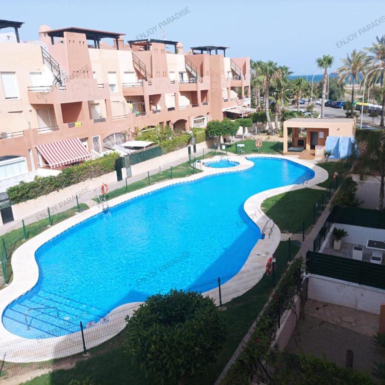 Enjoy Paradise - Apartamento de 2 dormitorios - 74