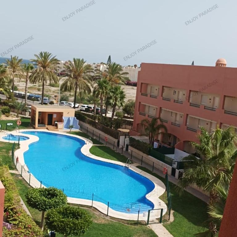 Enjoy Paradise - Apartamento de 2 dormitorios - 41