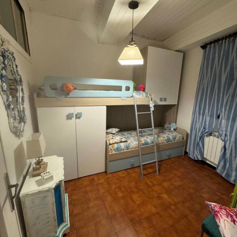 A due passi dal mare - Appartamento con 2 Camere da Letto - 7