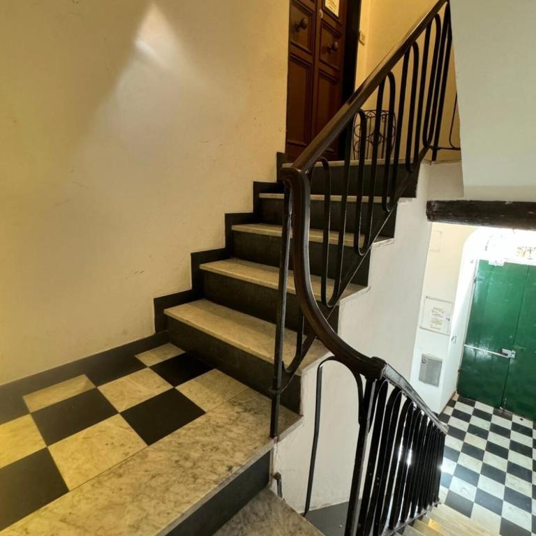 A due passi dal mare - Appartamento con 2 Camere da Letto - 14