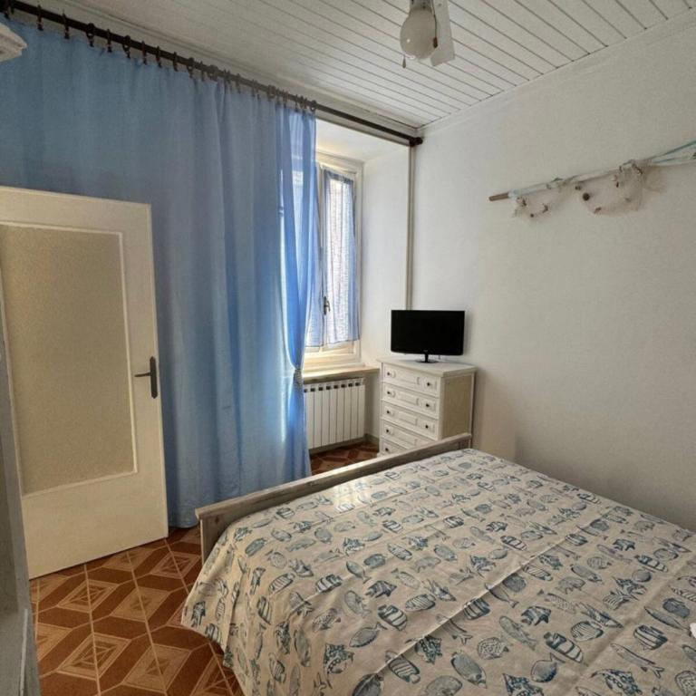 A due passi dal mare - Appartamento con 2 Camere da Letto - 4