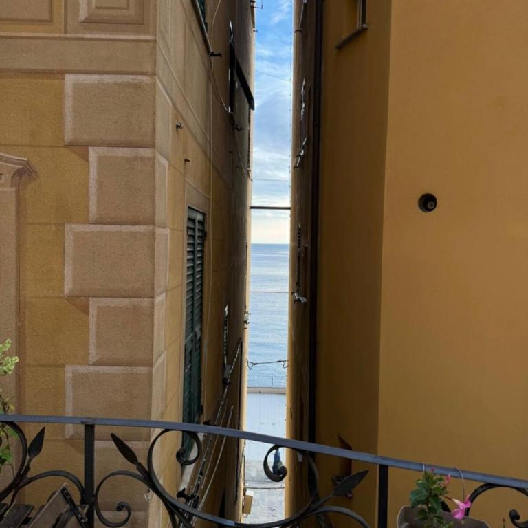 A due passi dal mare - Appartamento con 2 Camere da Letto - 5