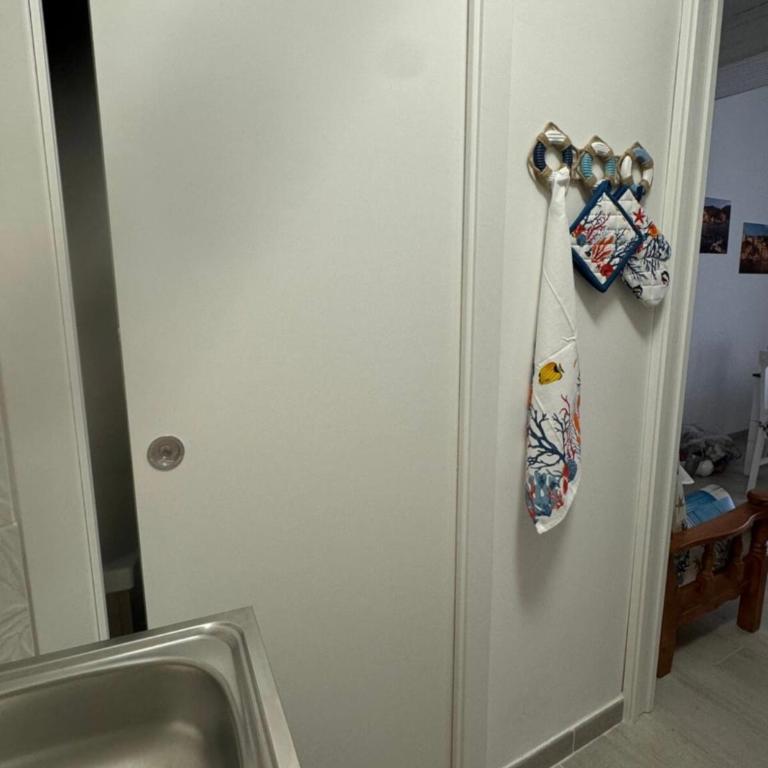 A due passi dal mare - Appartamento con 2 Camere da Letto - 9
