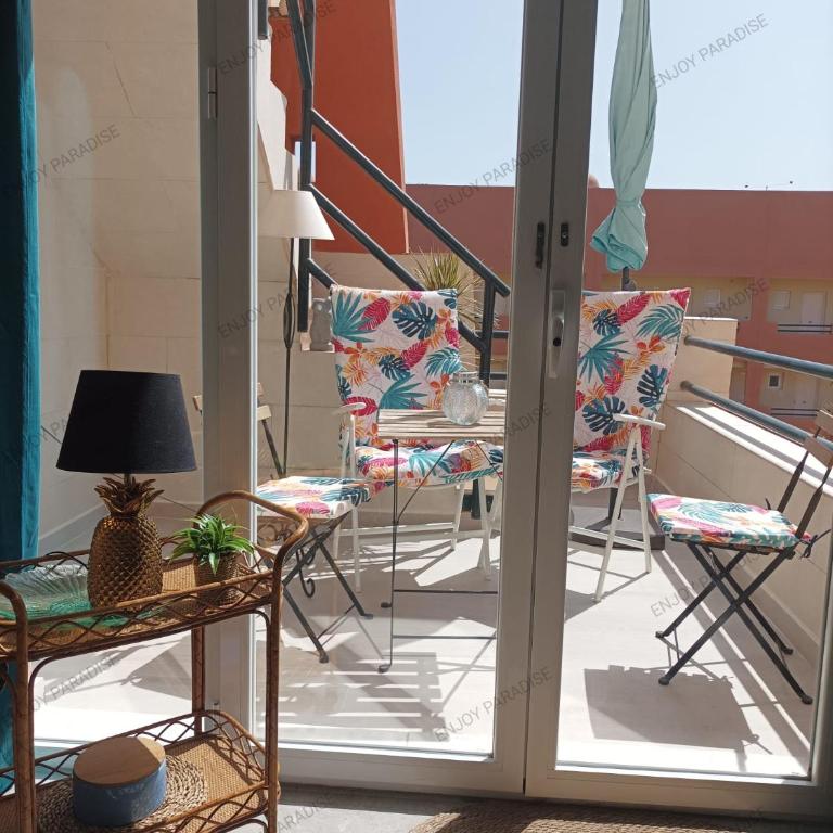 Enjoy Paradise - Apartamento de 2 dormitorios - 14