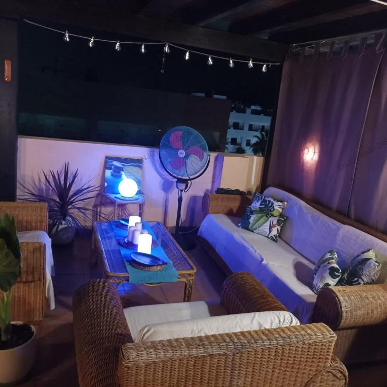 Enjoy Paradise - Apartamento de 2 dormitorios - 61