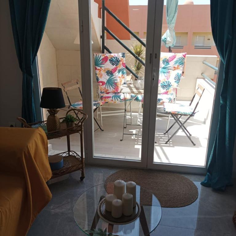Enjoy Paradise - Apartamento de 2 dormitorios - 52