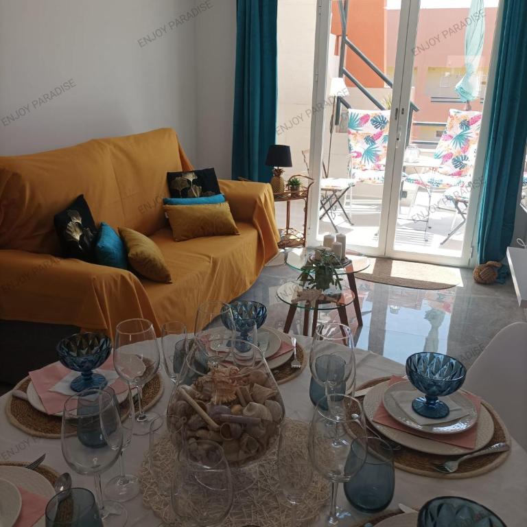 Enjoy Paradise - Apartamento de 2 dormitorios - 5
