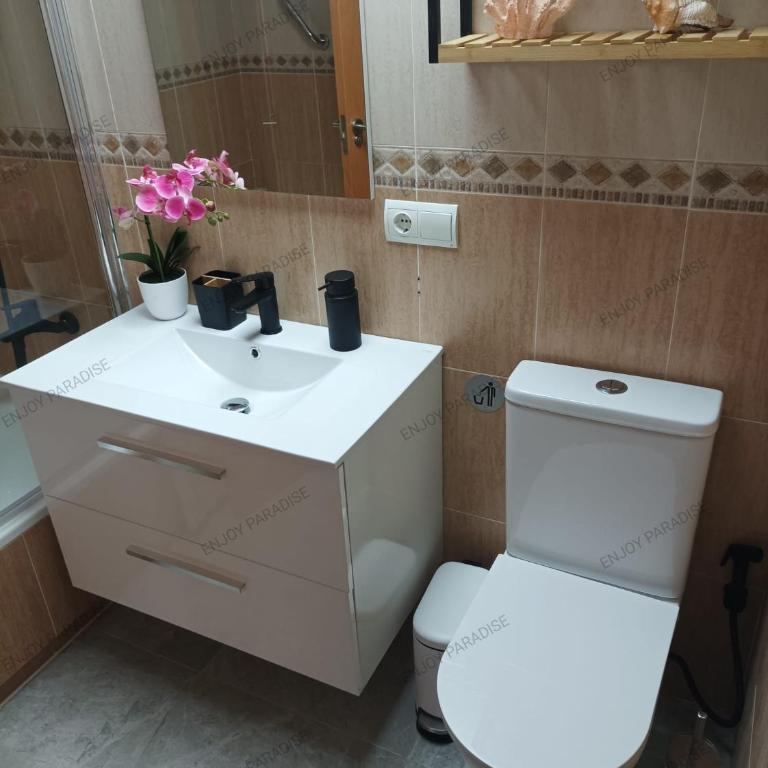 Enjoy Paradise - Apartamento de 2 dormitorios - 19