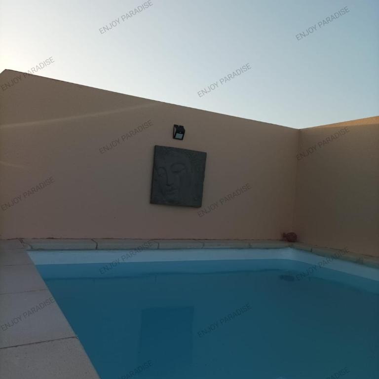 Enjoy Paradise - Apartamento de 2 dormitorios - 62