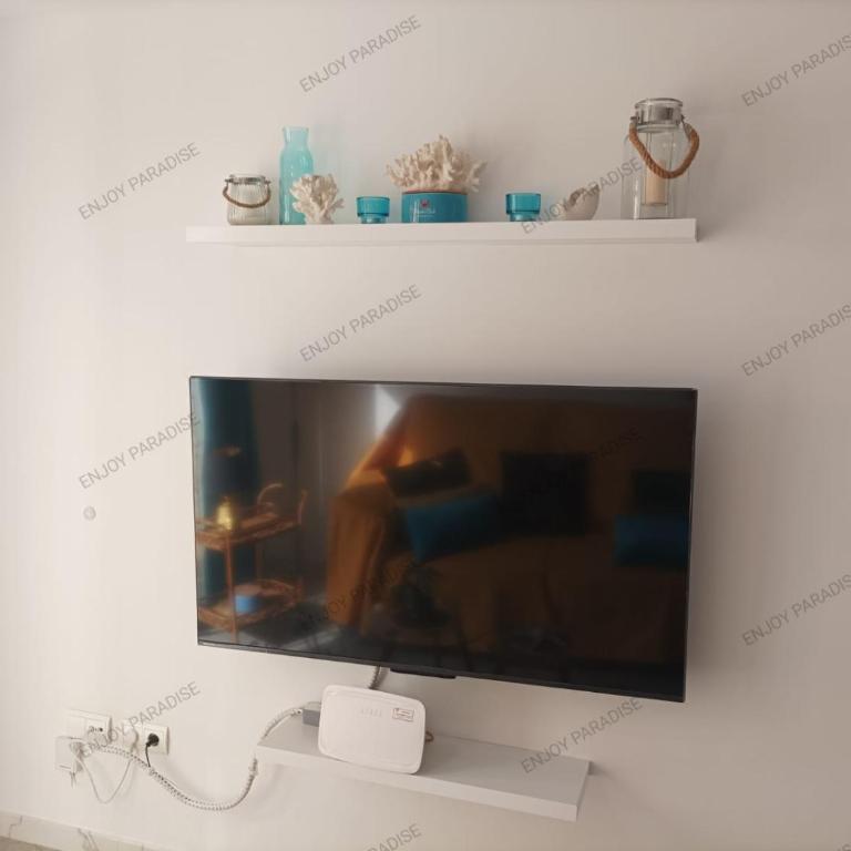 Enjoy Paradise - Apartamento de 2 dormitorios - 69