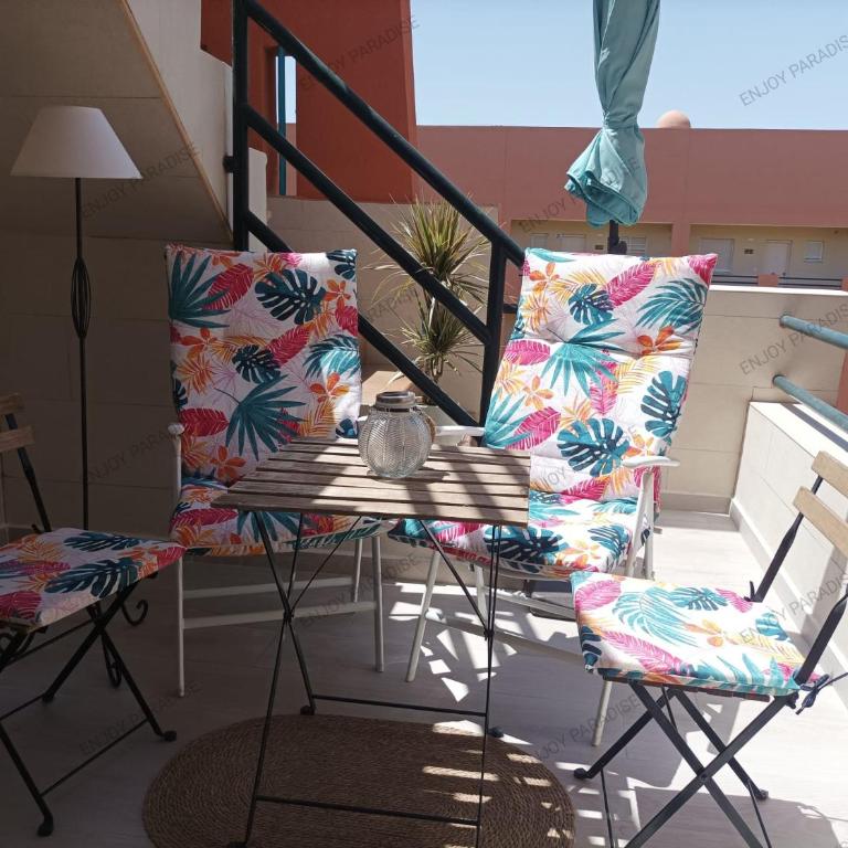Enjoy Paradise - Apartamento de 2 dormitorios - 29