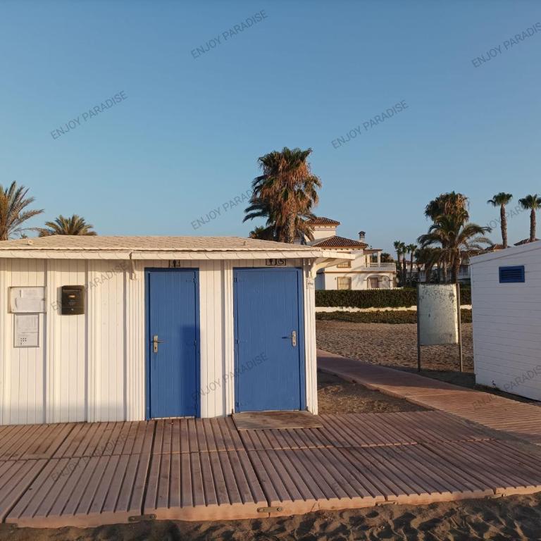 Enjoy Paradise - Apartamento de 2 dormitorios - 92