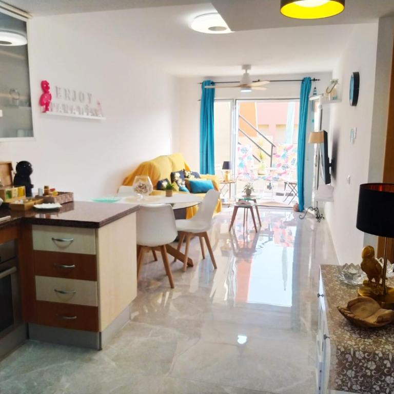 Enjoy Paradise - Apartamento de 2 dormitorios - 28