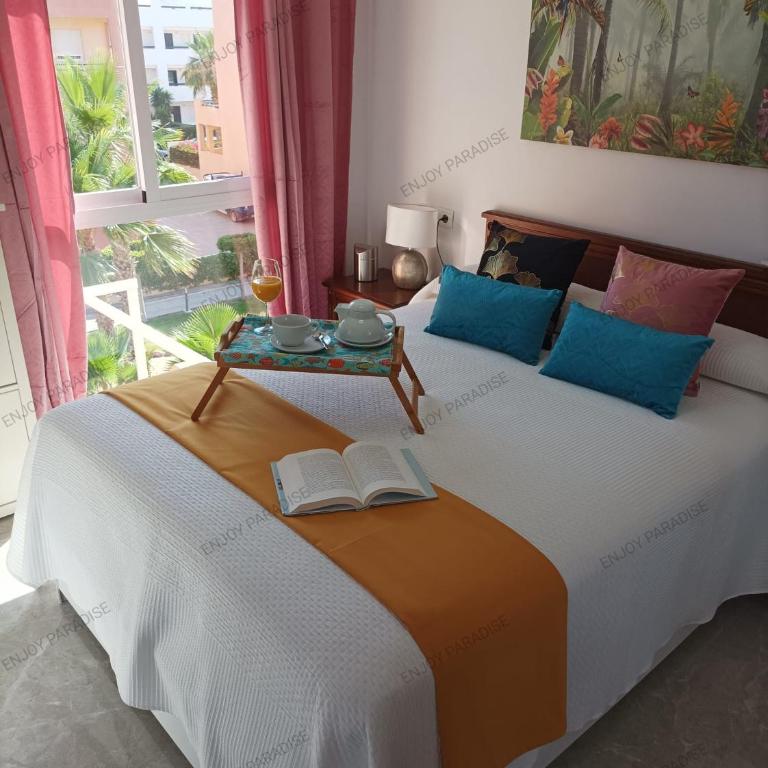 Enjoy Paradise - Apartamento de 2 dormitorios - 1