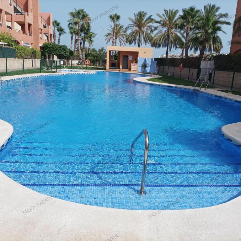 Enjoy Paradise - Apartamento de 2 dormitorios - 42