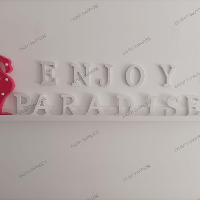 Enjoy Paradise - Apartamento de 2 dormitorios - 99