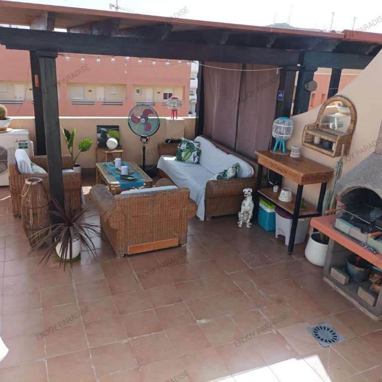 Enjoy Paradise - Apartamento de 2 dormitorios - 31
