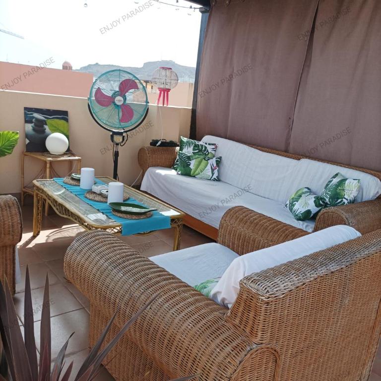 Enjoy Paradise - Apartamento de 2 dormitorios - 32