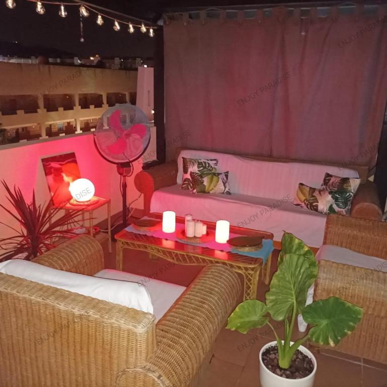 Enjoy Paradise - Apartamento de 2 dormitorios - 35