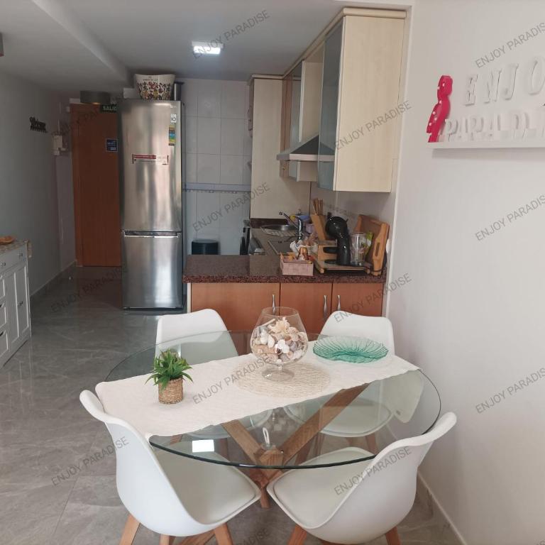 Enjoy Paradise - Apartamento de 2 dormitorios - 51