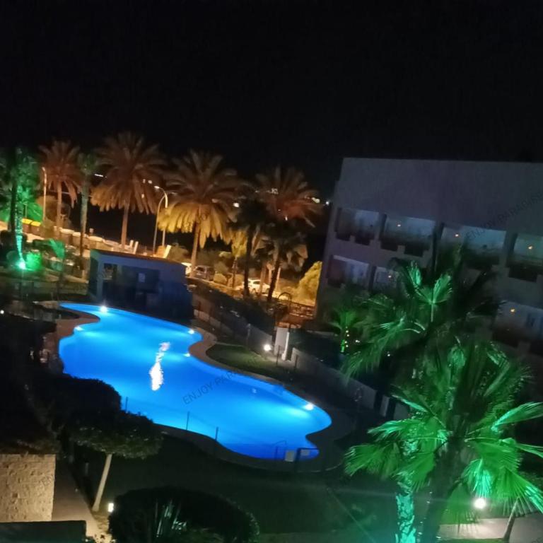 Enjoy Paradise - Apartamento de 2 dormitorios - 76