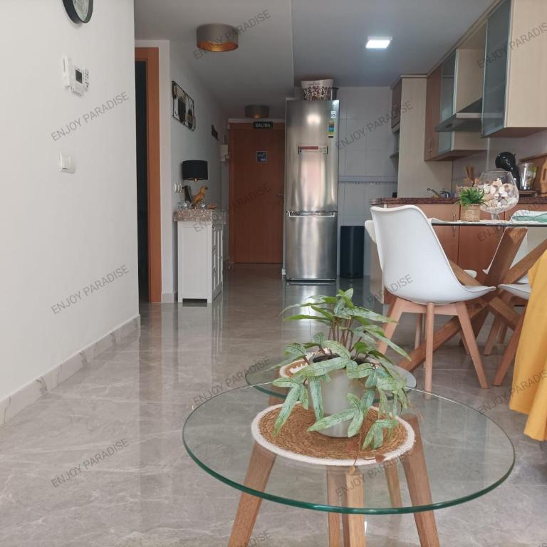 Enjoy Paradise - Apartamento de 2 dormitorios - 15