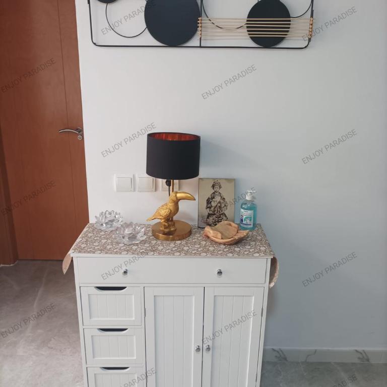 Enjoy Paradise - Apartamento de 2 dormitorios - 12
