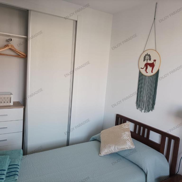 Enjoy Paradise - Apartamento de 2 dormitorios - 8