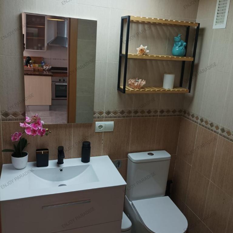 Enjoy Paradise - Apartamento de 2 dormitorios - 18