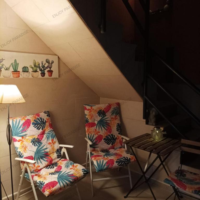 Enjoy Paradise - Apartamento de 2 dormitorios - 49