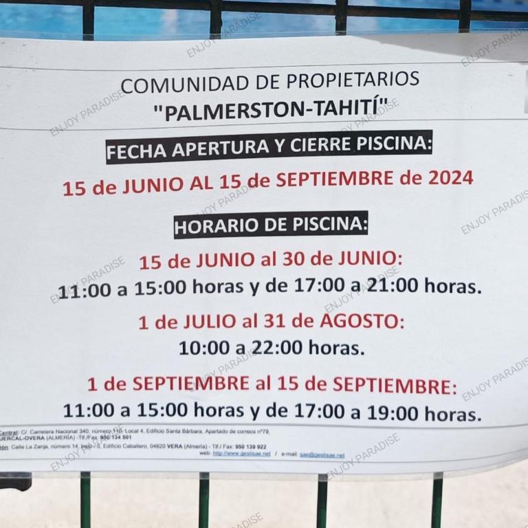 Enjoy Paradise - Apartamento de 2 dormitorios - 81