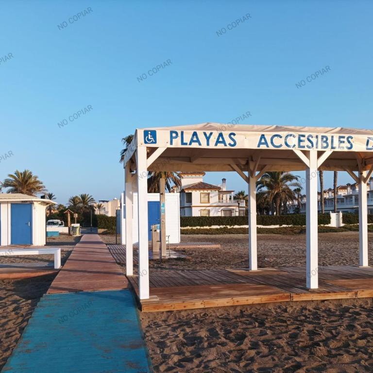 Enjoy Paradise - Apartamento de 2 dormitorios - 93