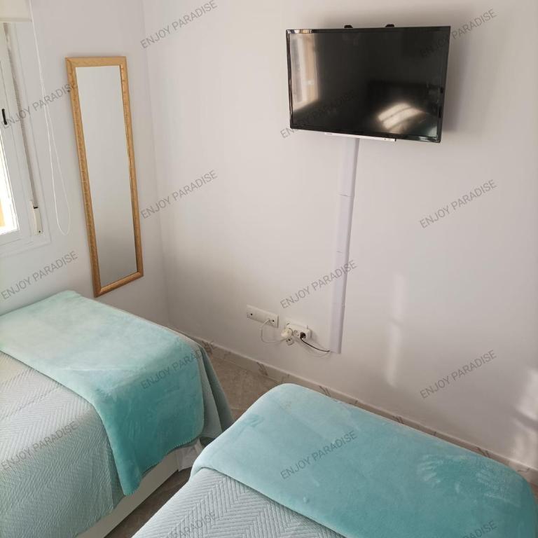 Enjoy Paradise - Apartamento de 2 dormitorios - 9