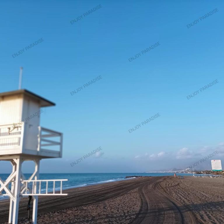 Enjoy Paradise - Apartamento de 2 dormitorios - 89