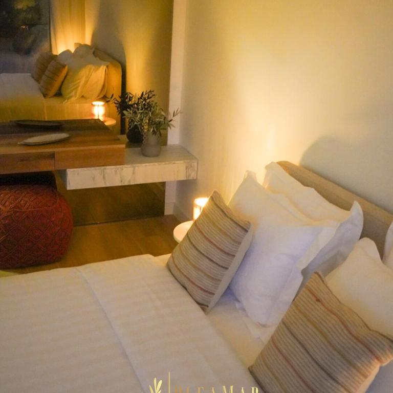 OleaMar - Apartment with Terrace - 13