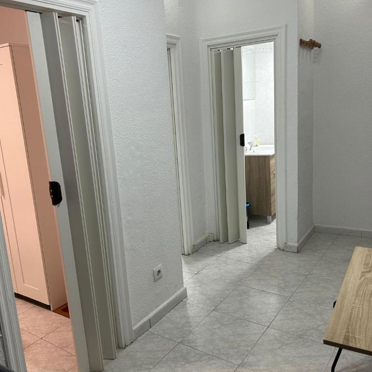 Una encantadora estancia en el centro Madrid - Apartamento de 1 dormitorio - 17