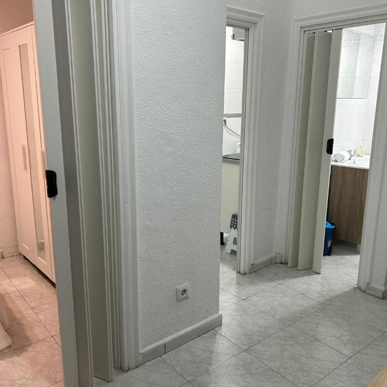 Una encantadora estancia en el centro Madrid - Apartamento de 1 dormitorio - 18
