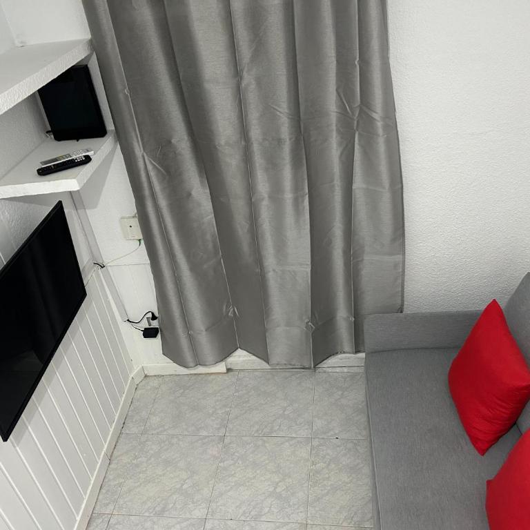 Una encantadora estancia en el centro Madrid - Apartamento de 1 dormitorio - 24