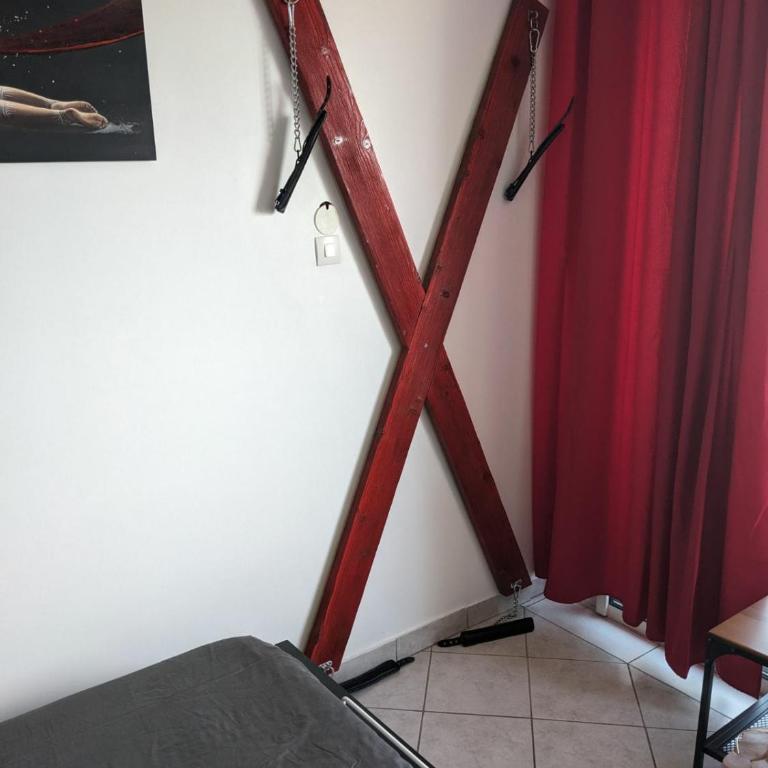 Studio village naturiste vue sur port nature 7 - Apartment mit 1 Schlafzimmer - 6