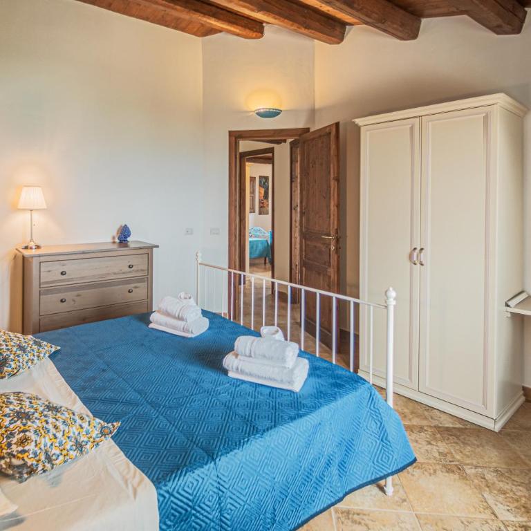 Thalia apartaments Cefalù - Appartamento con 2 Camere da Letto - 4