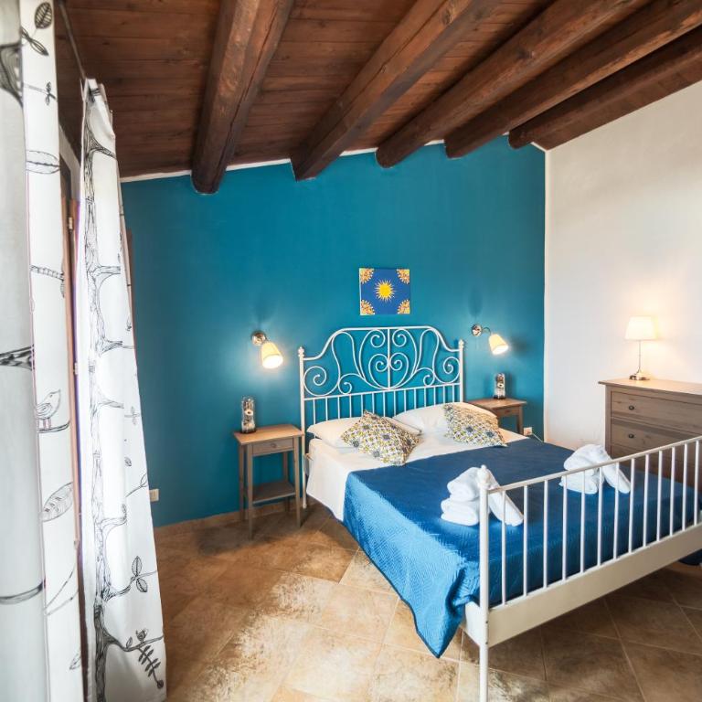 Thalia apartaments Cefalù - Appartamento con 2 Camere da Letto - 6