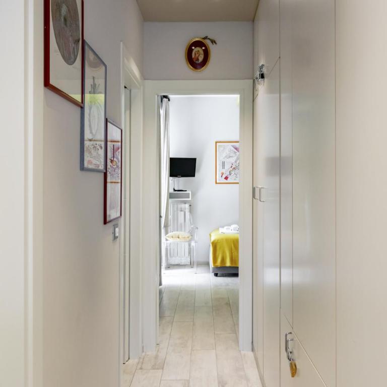 GuestHost - A due passi dal mare Apartment - Appartamento con 2 Camere da Letto - 14