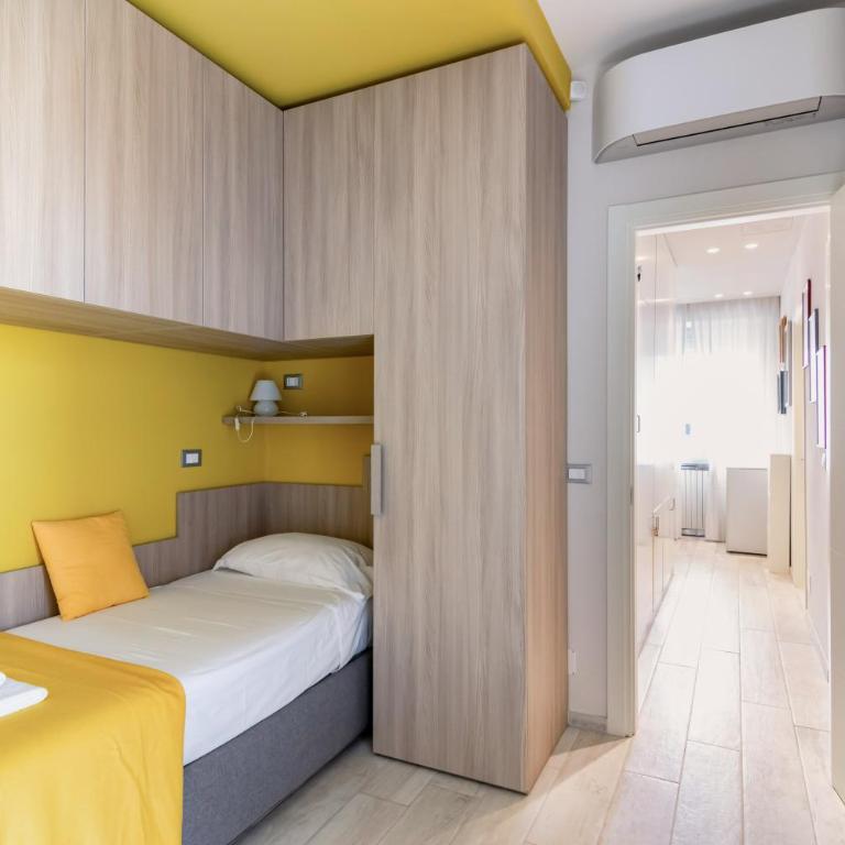 GuestHost - A due passi dal mare Apartment - Appartamento con 2 Camere da Letto - 16