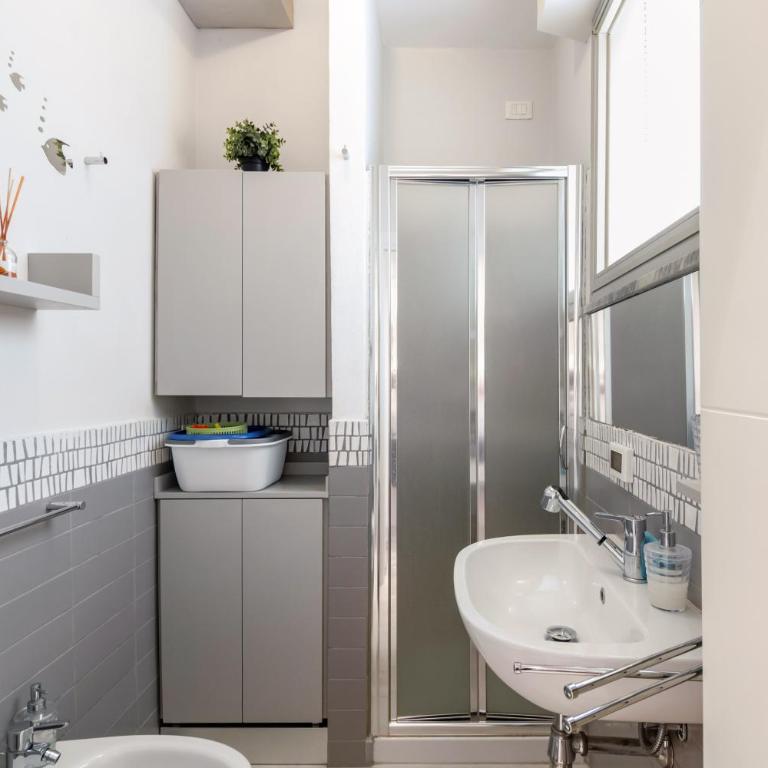 GuestHost - A due passi dal mare Apartment - Appartamento con 2 Camere da Letto - 10