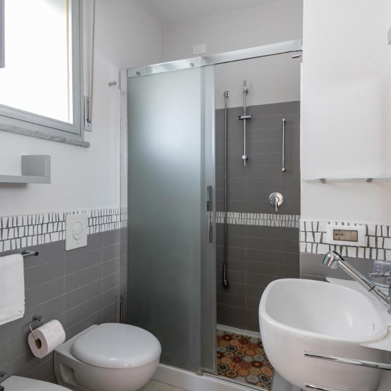 GuestHost - A due passi dal mare Apartment - Appartamento con 2 Camere da Letto - 17