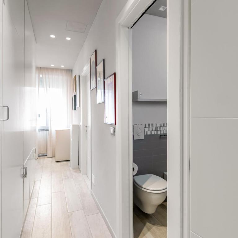 GuestHost - A due passi dal mare Apartment - Appartamento con 2 Camere da Letto - 18