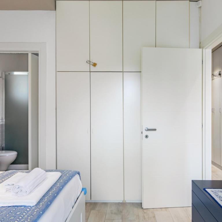 GuestHost - A due passi dal mare Apartment - Appartamento con 2 Camere da Letto - 12